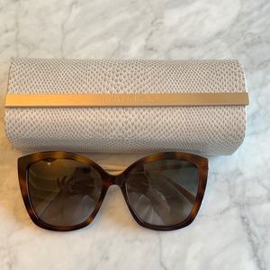 Jimmy Choo Sunglasses